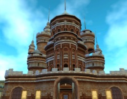 『MysticStone-Runes of Magic-』新サーバー「ゾーン」オープン記念キャンペーンを開催！