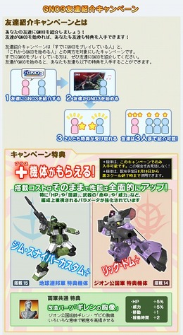 ガンダムネットワークオペレーション3