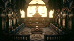 Xbox版『オクトパストラベラーII』&PS版『オクトパストラベラー』が突然の発売！Xbox版は即日Game Pass入り