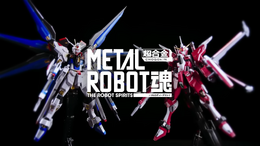 「西川貴教 meets METAL ROBOT魂」が公開―ガンダムと共についに本人が商品化！？かと思いきや、実は…本人から心が凍えそうになる回答