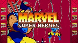 『X-MEN』『マブカプ』など7タイトルを収録！『MARVEL vs. CAPCOM Fighting Collection: Arcade Classics』PC/PS4/スイッチ向けに2024年リリース【Nintendo Direct 2024.6.18】