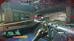 SIEが贈る新作FPS『Concord』OBTプレイレポ！豊富なモードと強みが突き抜けたキャラで戦う対戦シューター
