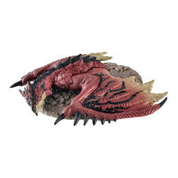 『モンハン』リオレウスやナルガクルガたちがグッスリ…！フィギュア「捕獲し隊2」がバンナムオフィシャルショップ限定で再販