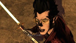 NO MORE HEROES 2 デスパレート・ストラグル