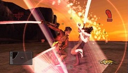 NO MORE HEROES 2 デスパレート・ストラグル