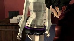 NO MORE HEROES 2 デスパレート・ストラグル