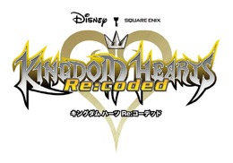 KINGDOM HEARTS Re:coded