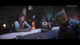 『スター・ウォーズ 無法者たち』は潜入も、盗みも、逃走劇も楽しめる！