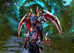 LEGEND of CHUSEN 2 -新世界-