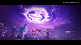 『アラド戦記』シリーズ新作はオープンワールドアクションRPG！『Dungeon&Fighter: ARAD』 PC/コンソール/モバイル向けに発表【TGA2024】