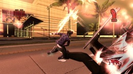 NO MORE HEROES 2 デスパレート・ストラグル