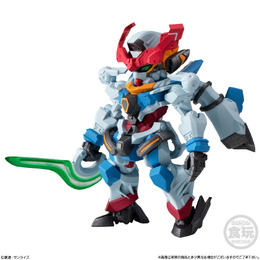 「ジークアクス」や「ズゴック（SEED FREEDOM）」ら6機をラインナップ！食玩「ガンダム コンバージ」第27弾がいよいよ6月2日発売