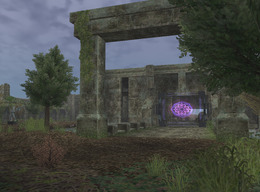 (c)1987-2006 Nihon Falcom Corporation. All Rights Reserved. (c)2006 Denyusha Co., Ltd. All Rights Reserved.