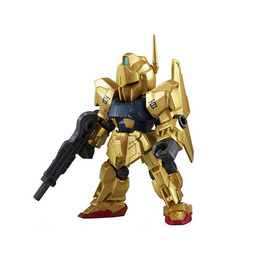 百式はメガ・バズーカ・ランチャーを構えられる！ガンダムXやグフも揃った「MOBILE SUIT ENSEMBLE」第11弾が5月第2週より再販