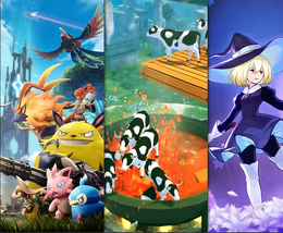 ポケットペア、パブリッシング事業「Pocketpair Publishing」開始―プロジェクト第一弾は、イギリスのデベロッパー手がける完全新作ホラータイトル