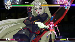 アルカナハート3