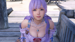 『Venus Vacation PRISM -DEAD OR ALIVE Xtreme-』本日3月27日発売！6人の女神たちと南の島で過ごす甘いひととき