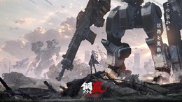 開発中止『フロントミッション』不正流用疑惑の『鋼嵐』、訴訟後初の公式コメント「円満に解決するため慎重に対応を進める」