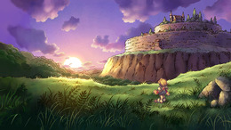 人生の意味を教えてくれた『サガ フロンティア2』が26年の時を経てリマスター！現代だからこそ人間讃歌の名作をプレイしてほしい