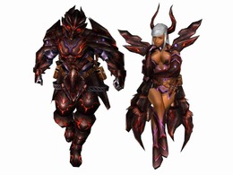 モンスターハンター フロンティア オンライン