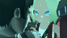 NO MORE HEROES 2 デスパレート・ストラグル