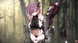 『勝利の女神：NIKKE』新章で“2年半も前”の伏線を回収？ ドロシーが再び立ち上がる!? 最新映像から予想される展開が胸熱