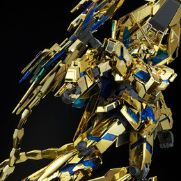 ガンプラ「MG ユニコーンガンダム3号機 フェネクス （ナラティブVer.）」が再販！プレバンで5月2日11時から予約開始