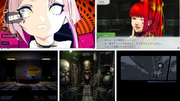 適度なスリルが味わえる！スイッチで遊べるちょっと怖い謎解きゲーム5選―今秋放送アニメ化作品から独特な世界観に引き込まれる名作まで