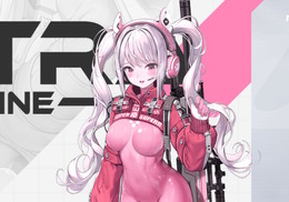 『勝利の女神：NIKKE』より「アリスのヘッドホン」が商品化！チャームポイントの耳部分も劇中さながらに再現