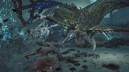 『モンハンワイルズ』「歴戦王レ・ダウ」フリーチャレンジクエストは簡単？それとも難しい？コミュニティで意見が分かれる