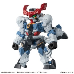 「ジークアクス」や「ブラックナイトスコード カルラ」をカスタマイズ！モビルスーツ アンサンブル“第29弾”が本日5月9日予約開始
