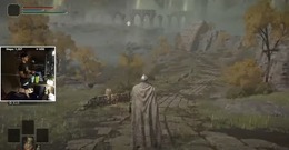 『エルデンリング』をトレッドミルで踏破！ただ歩くことで見えてくる新しいゲームの楽しみ方