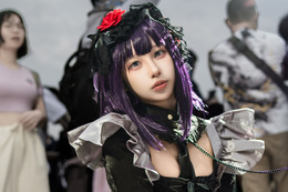 黒江雫「その着せ替え人形は恋をする」／いのり（Instagram：ia_inori）