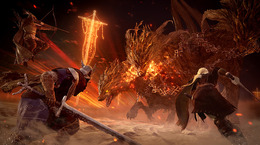 フロム・ソフトウェアの最新作『エルデンリング ナイトレイン』は期待大？ それとも様子見？ 協力型に一変した話題作について、あなたのご意見大募集！【アンケート】