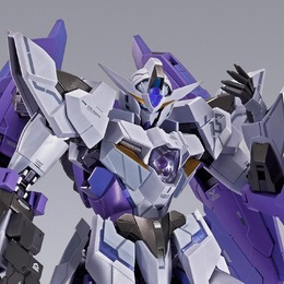 「METAL BUILD 1.5（アイズ）ガンダム」5月15日16時より予約開始！オリジナルギミックによるバインダー各種装備ギミックを搭載