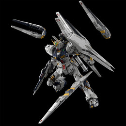 “究極のガンプラ”「νガンダム」詳細解禁に湧きたつファンたち！Amazonでの「スイッチ2」当落発表にも関心集まる【週間ニュースランキング】