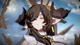 『GBVSR』新キャラ「ガレヲン」の“唇”演出にドギマギ！？ ド派手な投げキャラとして存在感を示す【先行体験レポ】