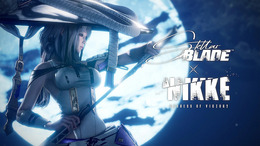 ムチムチお尻も間もなく！？『ステラーブレイド』×『勝利の女神：NIKKE』コラボ内容が海外向けに発表―「紅蓮」がボスとして降臨