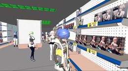 『ゼンゼロ』3Dモデルを不正流用するアセットフリップゲーム出現―低品質作によるPSストア汚染続く