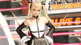 『DEAD OR ALIVE 6』より「ほのか」と「マリー・ローズ」1/7スケールフィギュアが海洋堂から商品化決定