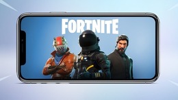 iOS版『フォートナイト』約5年ぶりに米国App Storeに復活！CEOも「みんな、ただいま」と感謝のコメント