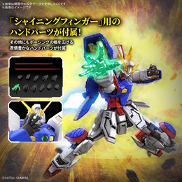 6月のガンプラ新商品、発売日が一挙公開！「ゲルググ（ボカタ機）」ら3商品は7日登場、月末には「RG シャイニングガンダム」も