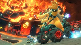 『マリカ ワールド』は当初“スイッチ向け”だった！開発者がスイッチ2に移行するまでの苦難語る