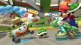 『マリカ ワールド』発売目前でも『マリカ8DX』アプデ！新作出るのに旧作不具合しっかり修正
