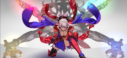 『FGO』冠位戴冠戦の宮本武蔵に“美少年サーヴァント”で挑むと…？特殊な勝利演出にファン「途中までカッコよかったのに」「武蔵ちゃんさぁ…（呆れ）」