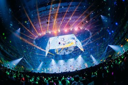 「ウマ娘 6th EVENT The New Frontier 春公演 」Day1ライブレポート　すべてが新鮮な驚きを与えた一夜