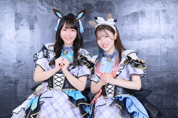 石原夏織さん＆羊宮妃那さんにインタビュー！「ウマ娘 プリティーダービー 6th EVENT The New Frontier」熱気高まるライブ後の二人に話を聞いた