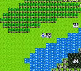 「ルーラ」が今とは全然違う!? 初代『ドラクエ』＆『ドラクエII』の“個性”や新要素が懐かしい