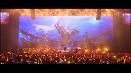 来年こそは、この熱狂を現地で味わいたい！Reol、超学生も熱唱の「2025スターレイルLIVE」ライブビューイングで感じた『崩壊：スターレイル』の魅力
