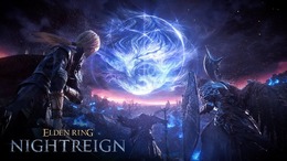 『エルデンリング ナイトレイン』ローンチトレイラー公開―5月30日発売予定